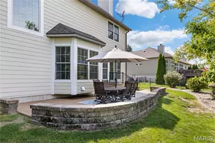 4046 Austin Dr, Unincorporated, MO 63304 - Photo 5