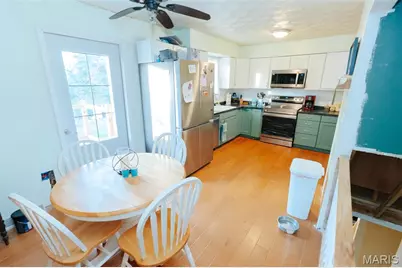 5281 Pitcher Drive, House Springs, MO 63051 - Photo 17