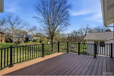 2166 Pheasant Run Drive, Saint Louis, MO 63043 - Photo 27