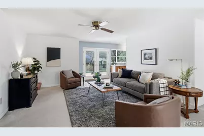 2166 Pheasant Run Drive, Saint Louis, MO 63043 - Photo 9