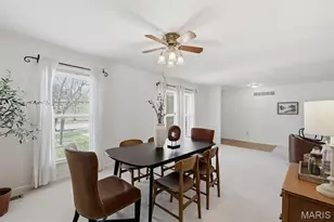 2166 Pheasant Run Dr, Saint Louis, MO 63043 - Photo 5