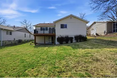 2166 Pheasant Run Drive, Saint Louis, MO 63043 - Photo 39