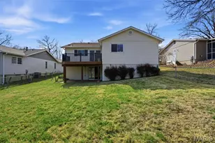 2166 Pheasant Run Dr, Saint Louis, MO 63043 - Photo 39
