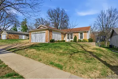 2166 Pheasant Run Drive, Saint Louis, MO 63043 - Photo 45