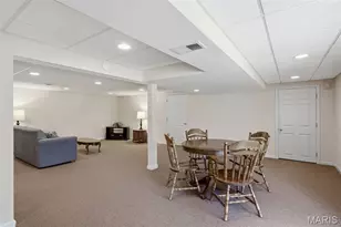 2166 Pheasant Run Dr, Saint Louis, MO 63043 - Photo 33