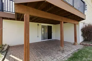 2166 Pheasant Run Dr, Saint Louis, MO 63043 - Photo 41