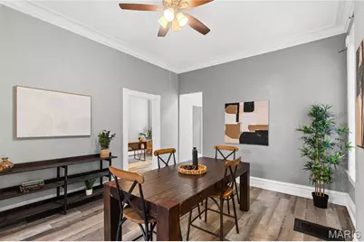 2922 S Compton Avenue, Saint Louis, MO 63118 - Photo 7