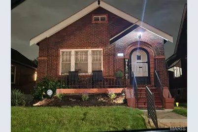 5919 Summit Place, Saint Louis, MO 63147 - Photo 1