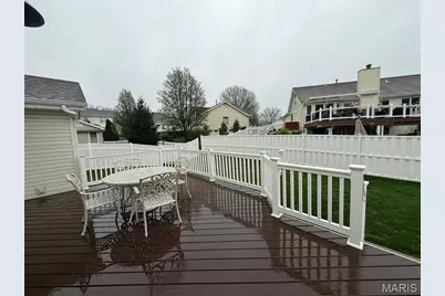 17026 Old Hollow Drive, Wildwood, MO 63040 - Photo 17