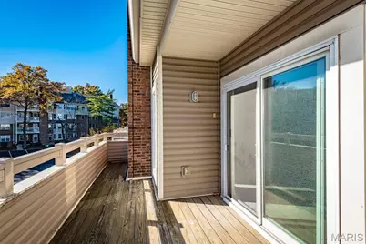 1010 Thoreau Court #301, Saint Louis, MO 63146 - Photo 3