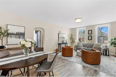 6634 Elmer Avenue, Saint Louis, MO 63109 - Photo 7