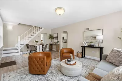 6634 Elmer Avenue, Saint Louis, MO 63109 - Photo 9