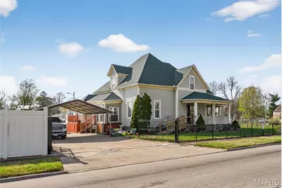 303 Dorothy Street, Sikeston, MO 63801 - Photo 55