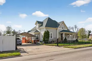 303 Dorothy St, Sikeston, MO 63801 - Photo 55