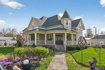 303 Dorothy Street, Sikeston, MO 63801 - Photo 1