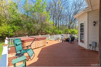 439 Chukker Valley, Ellisville, MO 63021 - Photo 37