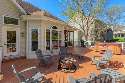 439 Chukker Valley, Ellisville, MO 63021 - Photo 39