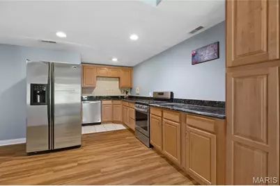 439 Chukker Valley, Ellisville, MO 63021 - Photo 25
