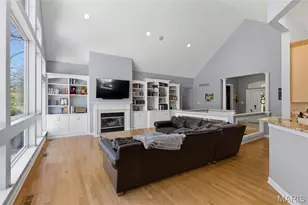 439 Chukker Valley, Ellisville, MO 63021 - Photo 9