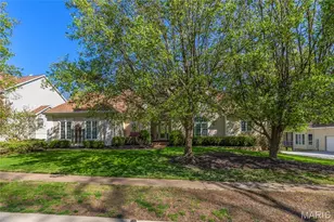 439 Chukker Valley, Ellisville, MO 63021 - Photo 1