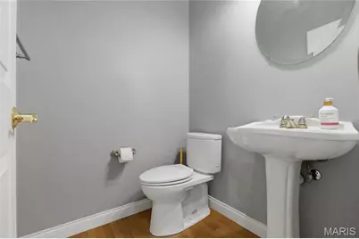 439 Chukker Valley, Ellisville, MO 63021 - Photo 21