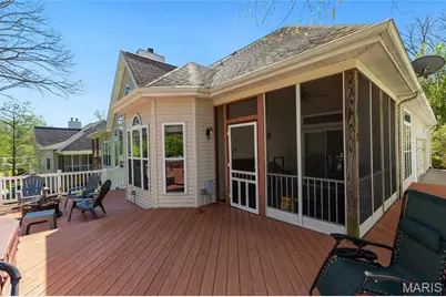 439 Chukker Valley, Ellisville, MO 63021 - Photo 35
