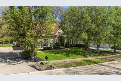 439 Chukker Valley, Ellisville, MO 63021 - Photo 45