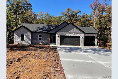 121 Hickory Heits Court, Moscow Mills, MO 63362 - Photo 1