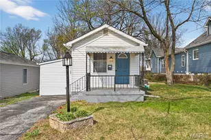2219 Wengler Ave, Saint Louis, MO 63114 - Photo 1