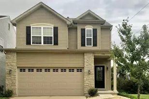 1136 Welsh Dr, Lake Saint Louis, MO 63367 - Photo 1