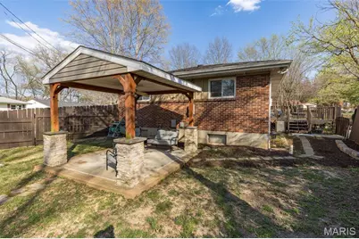 68 Rainbow Drive, Unincorporated, MO 63026 - Photo 37