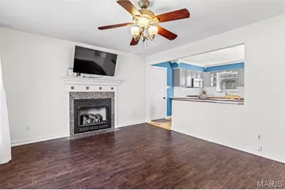 68 Rainbow Drive, Unincorporated, MO 63026 - Photo 5