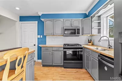 68 Rainbow Drive, Unincorporated, MO 63026 - Photo 11