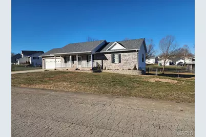 96 Fox Drive, Farmington, MO 63640 - Photo 1