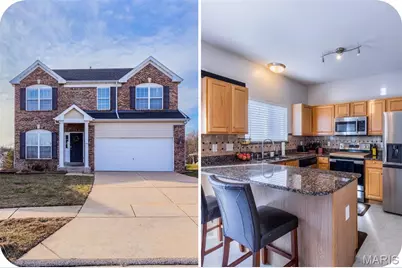 551 Fortress Court, Saint Charles, MO 63303 - Photo 1