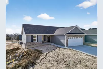 114 Grindstone Court, Moscow Mills, MO 63362 - Photo 3