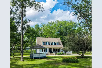 5961 Busiek Road, Farmington, MO 63640 - Photo 1