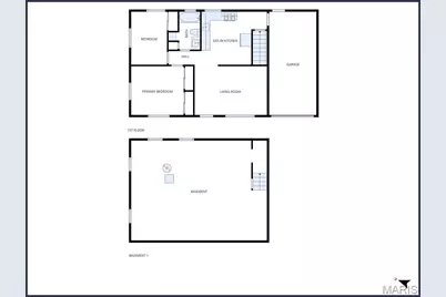 9606 Lifford Court, Saint Louis, MO 63136 - Photo 35