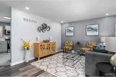 9606 Lifford Court, Saint Louis, MO 63136 - Photo 5