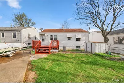 10512 Saint Francis Lane, Saint Ann, MO 63074 - Photo 29