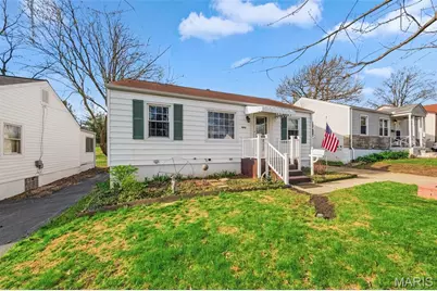 10512 Saint Francis Lane, Saint Ann, MO 63074 - Photo 5