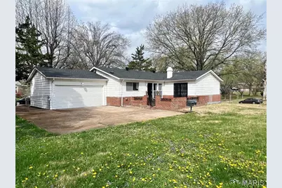 11760 Sheffield Drive, Florissant, MO 63033 - Photo 23