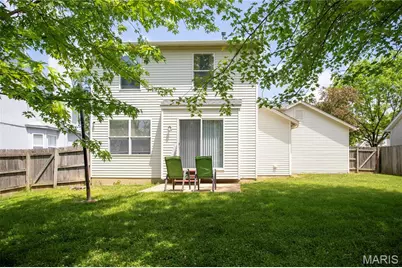 1212 Parmer Drive, Florissant, MO 63031 - Photo 9