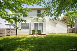 1212 Parmer Dr, Florissant, MO 63031 - Photo 9
