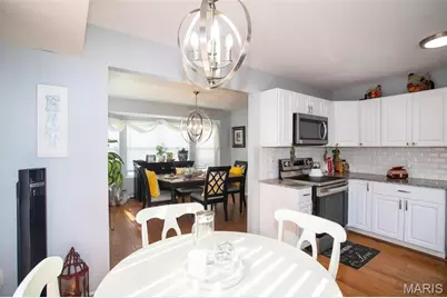 1212 Parmer Drive, Florissant, MO 63031 - Photo 9