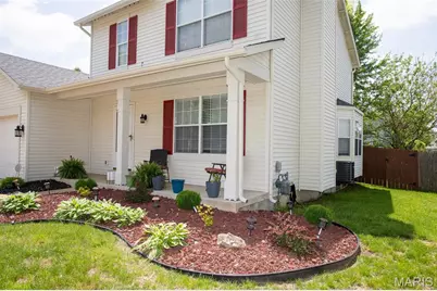 1212 Parmer Drive, Florissant, MO 63031 - Photo 3