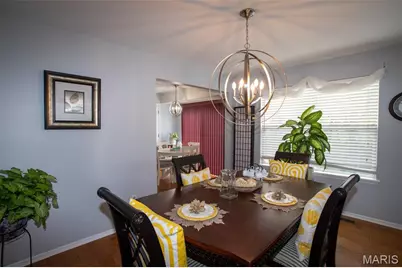 1212 Parmer Drive, Florissant, MO 63031 - Photo 7