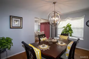 1212 Parmer Dr, Florissant, MO 63031 - Photo 7