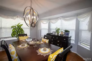 1212 Parmer Dr, Florissant, MO 63031 - Photo 5