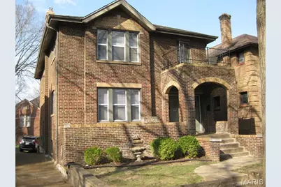 7359 Amherst Avenue, University City, MO 63130 - Photo 1